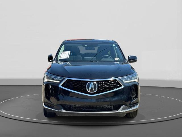 Used 2022 Acura RDX Base image 6