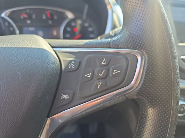 Used 2019 Chevrolet Equinox LT FWD image 37