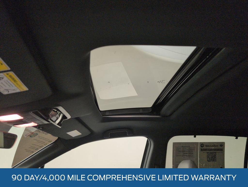 Used 2021 Honda Passport EX-L image 8