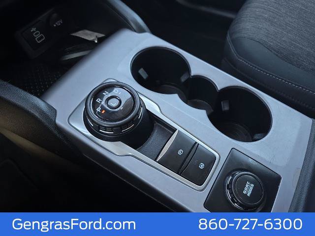 Certified 2023 Ford Bronco Sport Big Bend AWD/4WD image 34