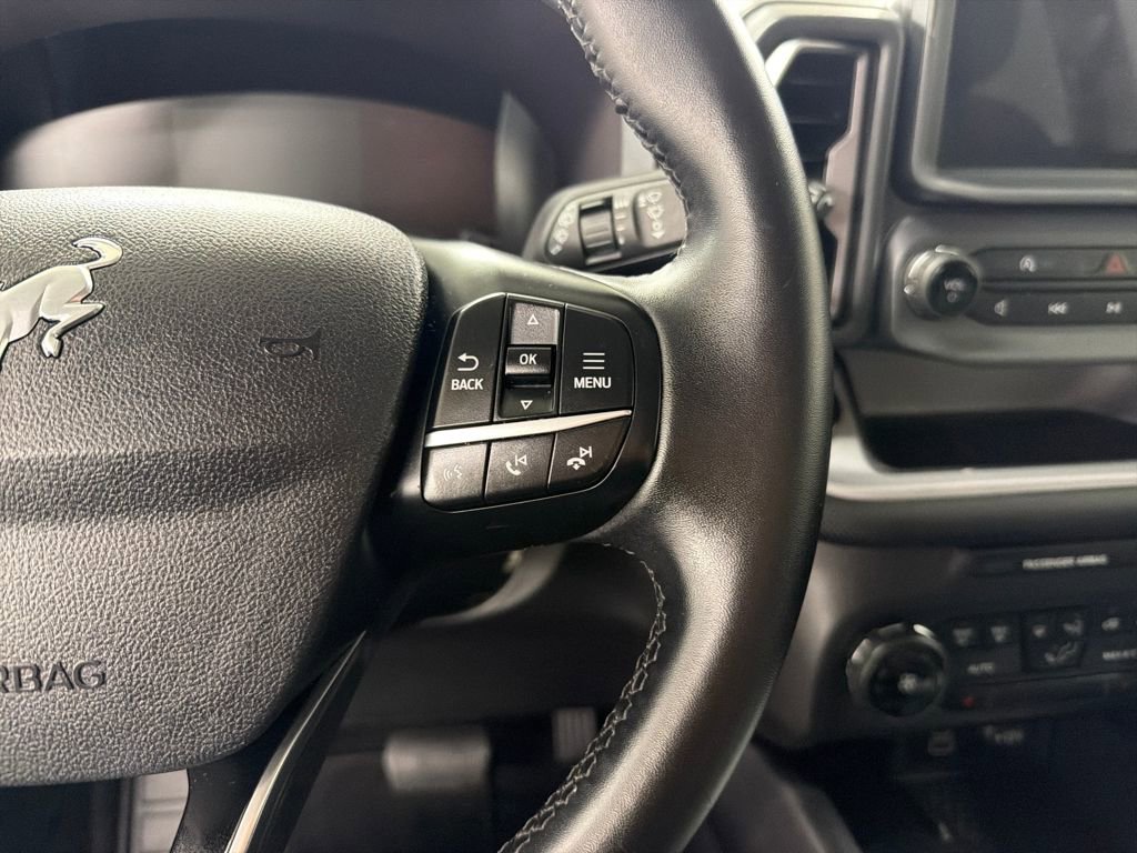 Certified 2024 Ford Bronco Sport Big Bend w/ Convenience Package image 21