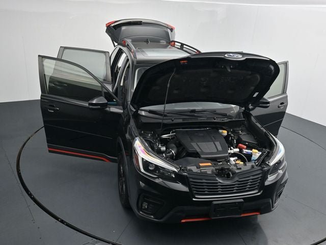 Used 2021 Subaru Forester Sport AWD/4WD image 42