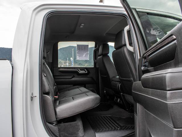 Used 2024 Chevrolet Silverado 2500 LTZ AWD/4WD image 26