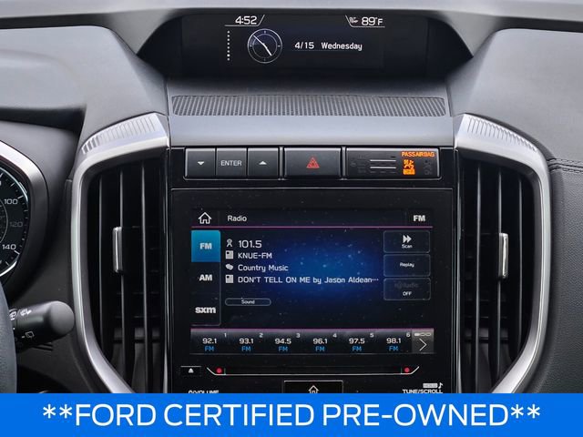 Used 2022 Subaru Ascent Limited w/ Technology Package image 21