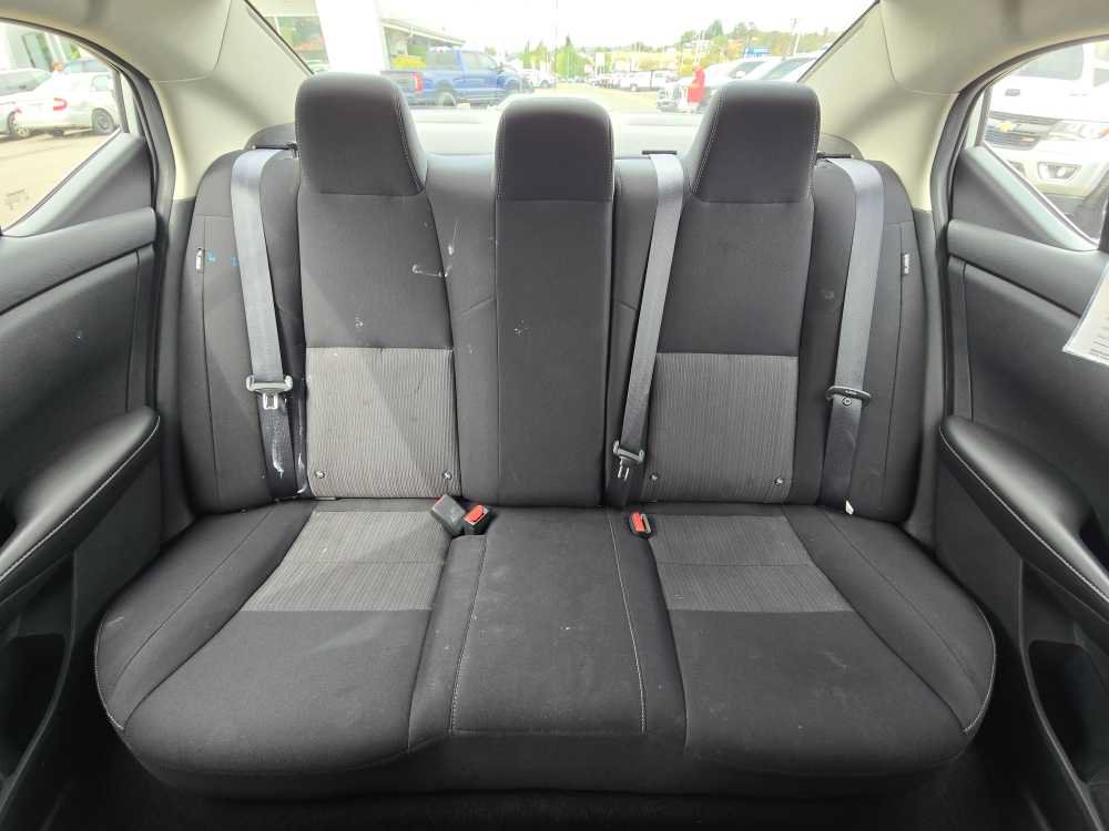 Used 2023 Nissan Sentra SV FWD image 17