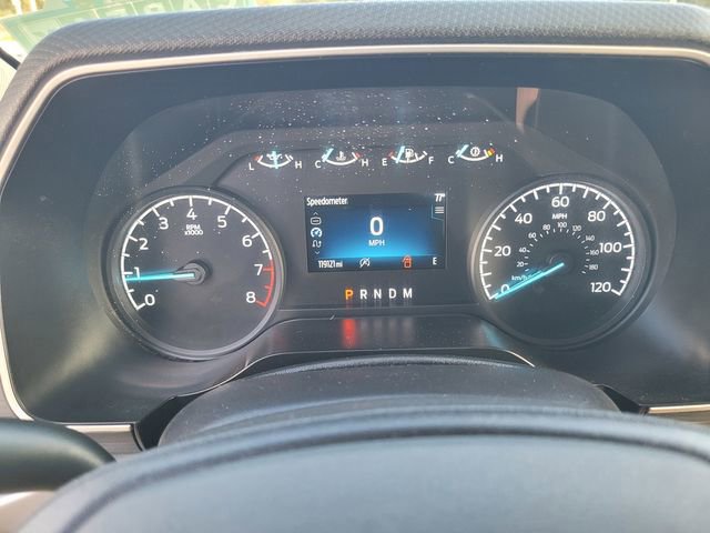 Certified 2021 Ford F150 XLT image 29