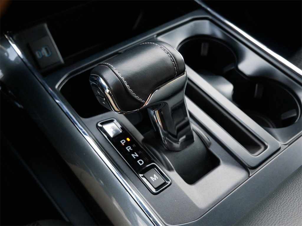 Certified 2023 Ford F150 XLT w/ Equipment Group 302A High image 24