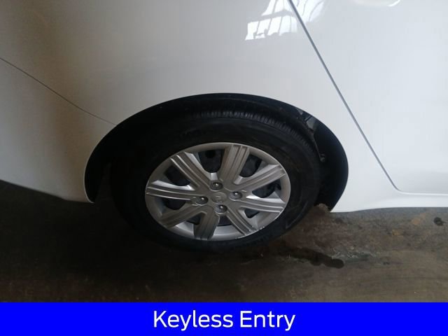 Used 2021 Kia Rio S image 11