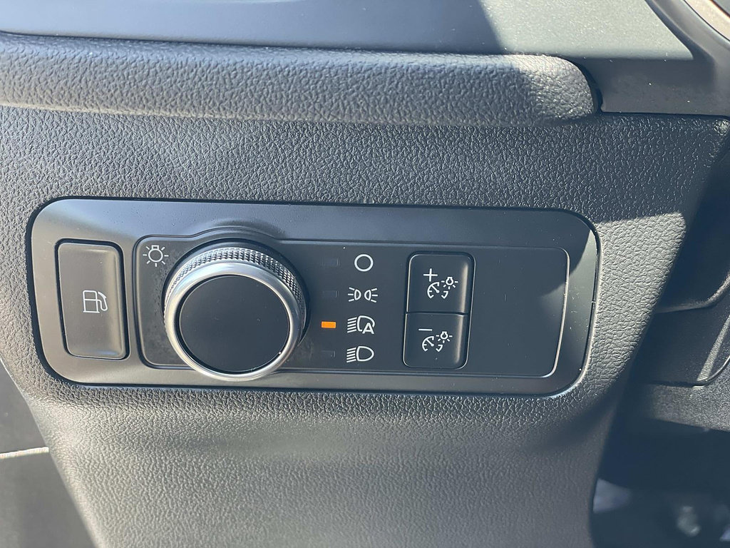 Certified 2022 Ford Escape SE FWD image 20