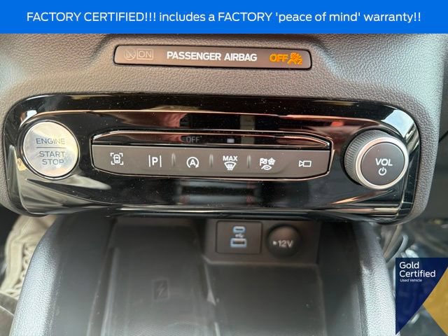Certified 2023 Ford Escape ST-Line Elite w/ Premium Technology Package AWD/4WD image 40