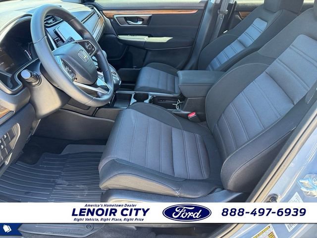 Used 2022 Honda CR-V EX image 10