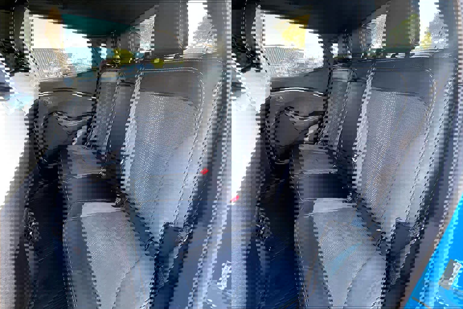 Certified 2024 Ford Mustang Mach-E GT image 21