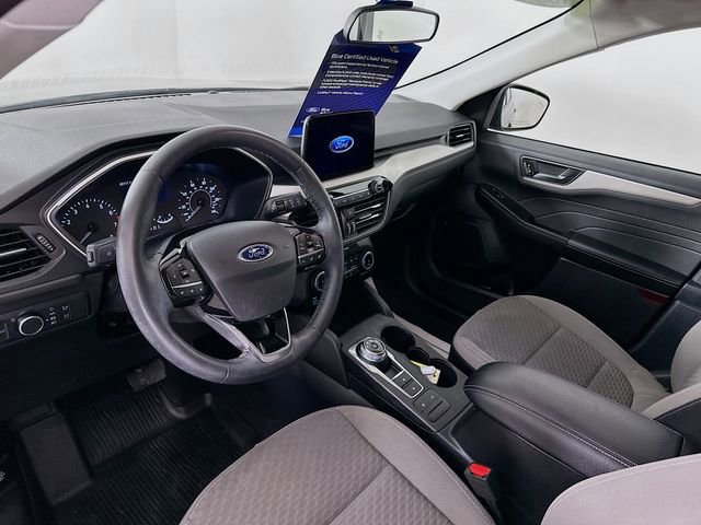 Certified 2022 Ford Escape SE w/ Convenience Package image 16