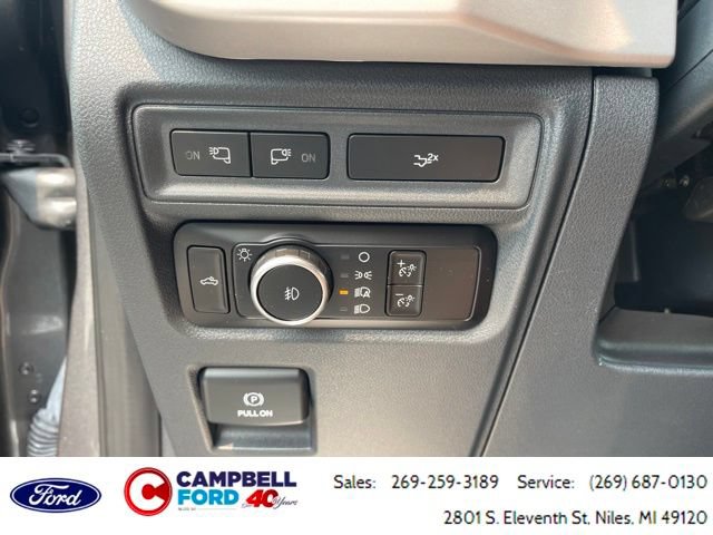 Certified 2023 Ford F150 XLT w/ Equipment Group 302A High AWD/4WD image 21