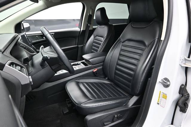 Certified 2024 Ford Edge SEL w/ Convenience Package AWD/4WD image 17