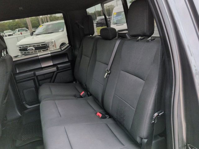 Certified 2020 Ford F150 XLT w/ Equipment Group 302A Luxury RWD image 14