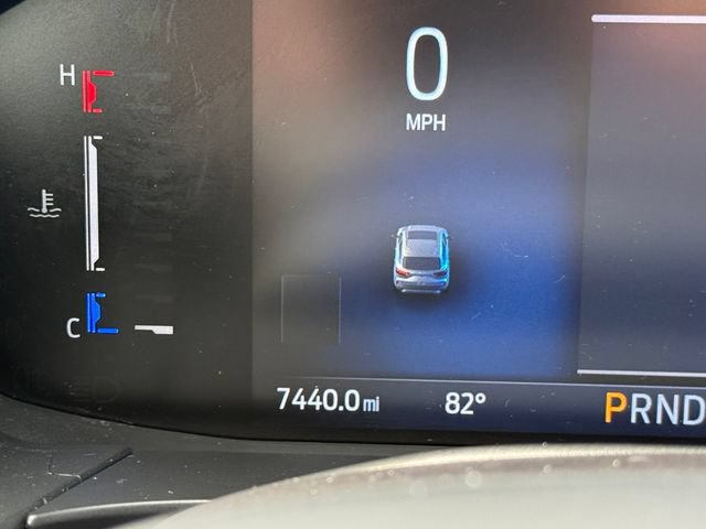 Certified 2024 Ford Escape ST-Line w/ Tech Pack #1 AWD/4WD image 19