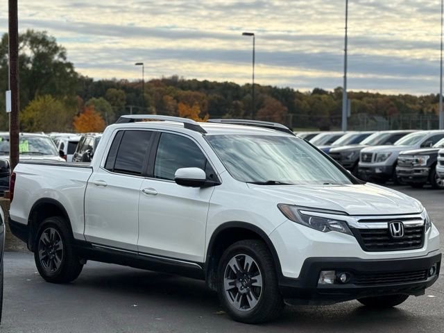 Used 2017 Honda Ridgeline RTL image 13