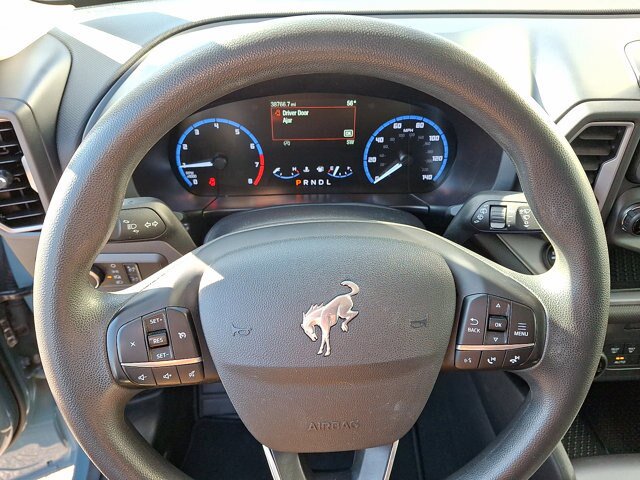 Certified 2023 Ford Bronco Sport Big Bend AWD/4WD image 8
