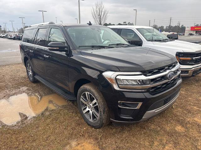 Certified 2024 Ford Expedition Max Limited image 1