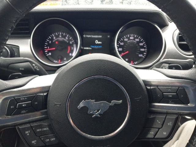 Certified 2019 Ford Mustang Coupe w/ Equipment Group 101A RWD image 29