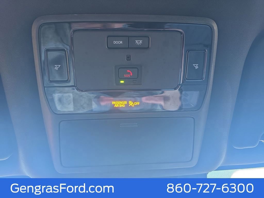 Used 2024 Lexus TX 500h AWD w/ Technology Package image 41