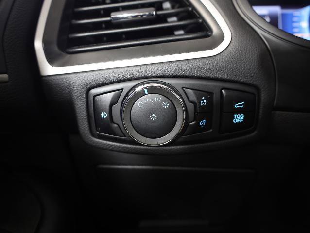 Certified 2024 Ford Edge SEL w/ Convenience Package image 19