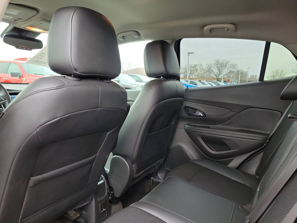 Used 2017 Buick Encore Preferred image 15