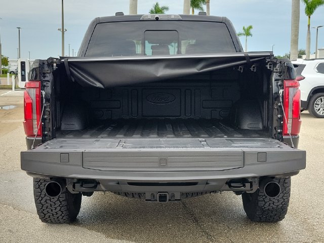 Certified 2025 Ford F150 Raptor AWD/4WD image 10