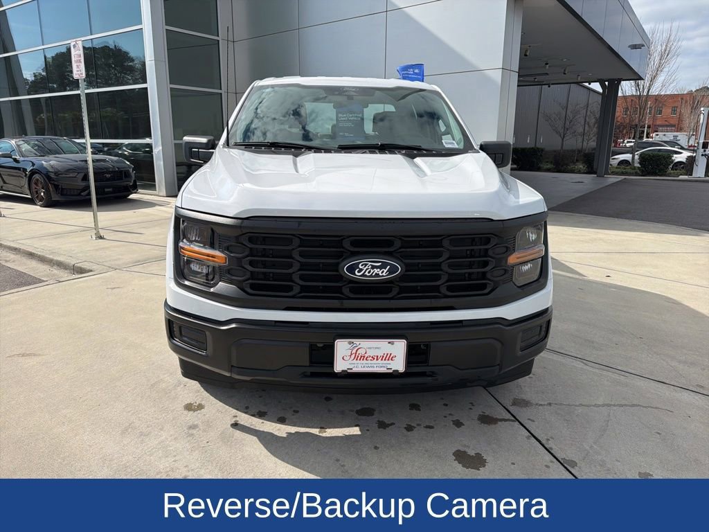 Certified 2024 Ford F150 XL image 8