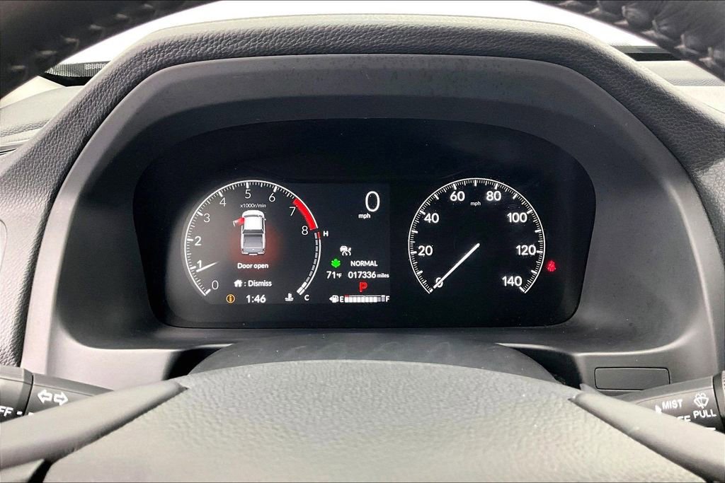 Used 2025 Honda Ridgeline RTL image 21