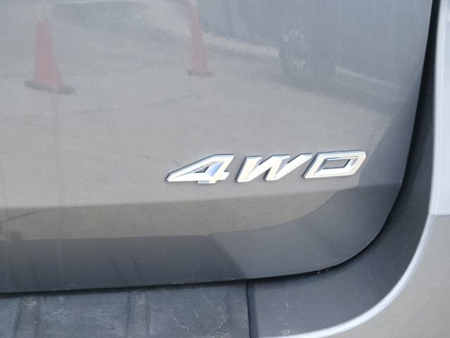 Certified 2025 Ford Explorer ST-Line w/ ST-Line Street Pack AWD/4WD image 14