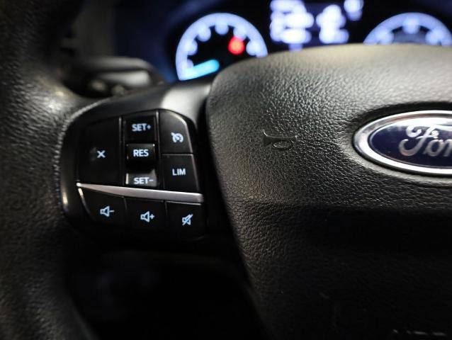 Certified 2023 Ford Transit 250 148 High Roof Extended AWD image 14