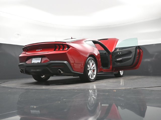 Certified 2024 Ford Mustang GT Premium RWD image 51