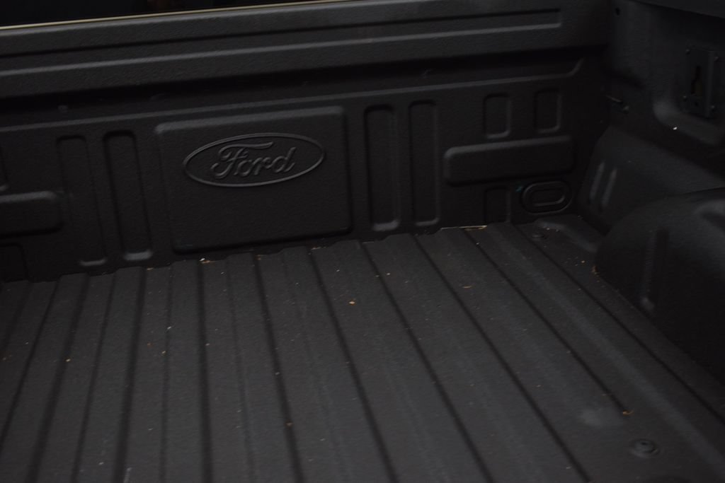 Certified 2024 Ford F150 Raptor AWD/4WD image 18