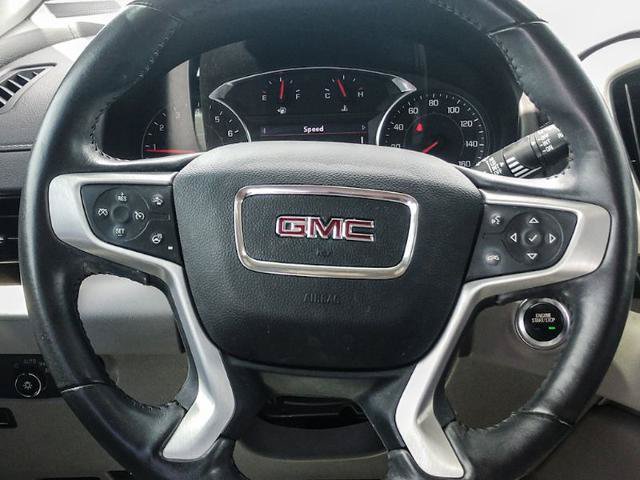 Used 2022 GMC Terrain SLT FWD image 18