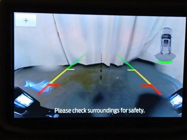 Certified 2022 Ford Bronco Sport Big Bend w/ Convenience Package image 16