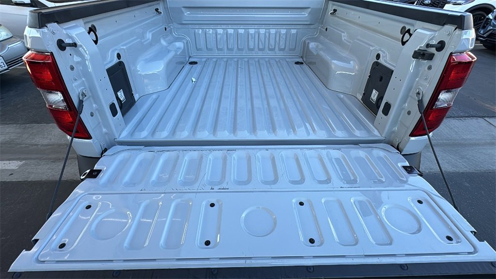 Certified 2023 Ford Maverick Tremor w/ Tremor Off-Road Package image 25