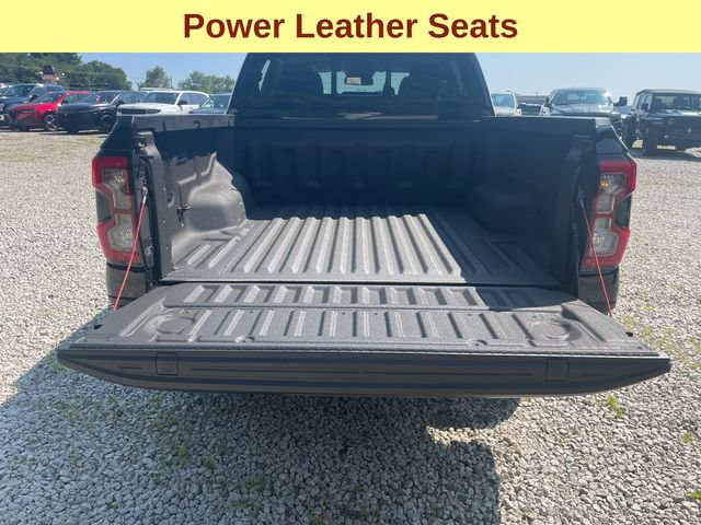 Certified 2025 Ford Ranger Lariat w/ FX4 Off-Road Package AWD/4WD image 13