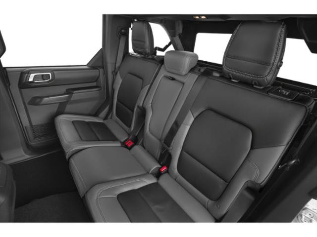 Certified 2025 Ford Bronco Outer Banks AWD/4WD image 12