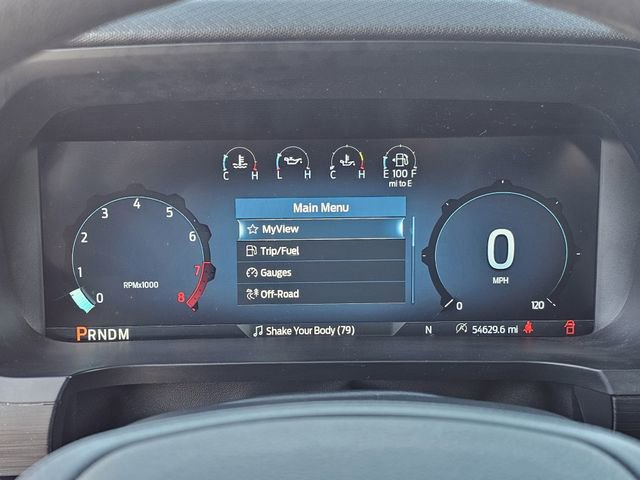 Certified 2024 Ford F150 STX image 12