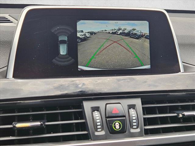 Used 2019 BMW X1 sDrive28i FWD image 16