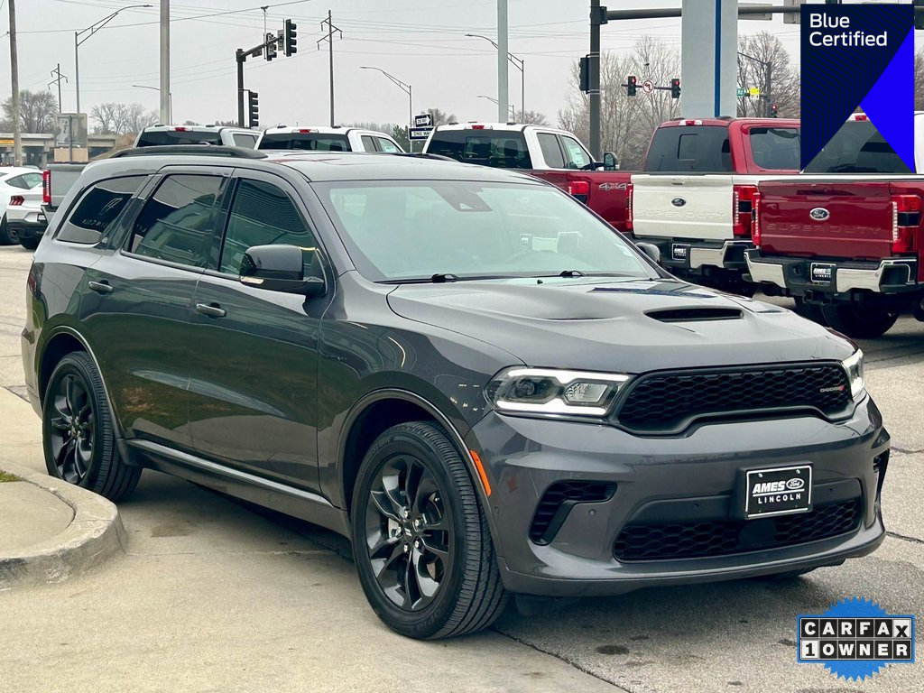 Used 2024 Dodge Durango R/T image 1