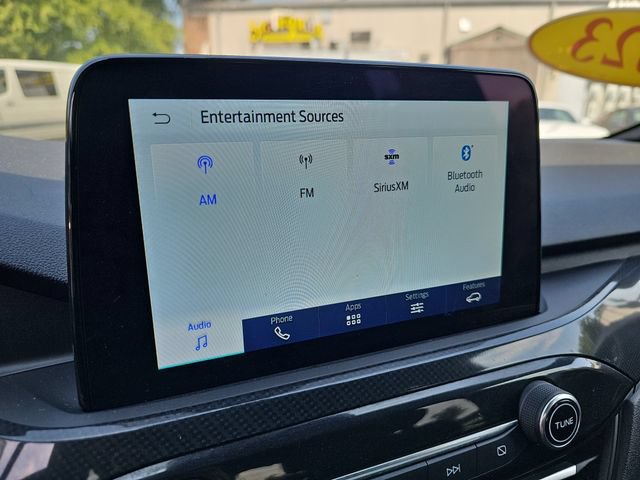 Certified 2023 Ford Escape ST-Line w/ Cold Weather Package FWD image 23
