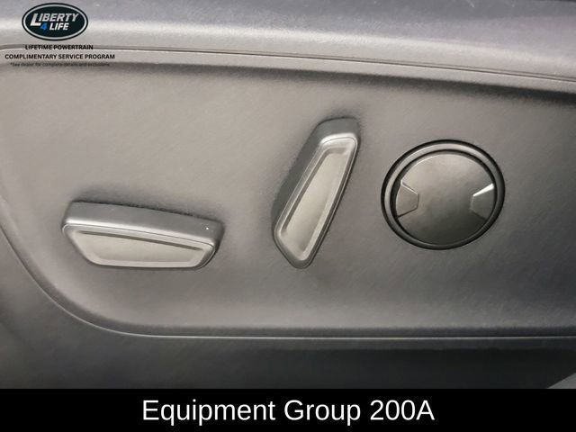 Certified 2023 Ford Bronco Sport Big Bend w/ Convenience Package AWD/4WD image 14
