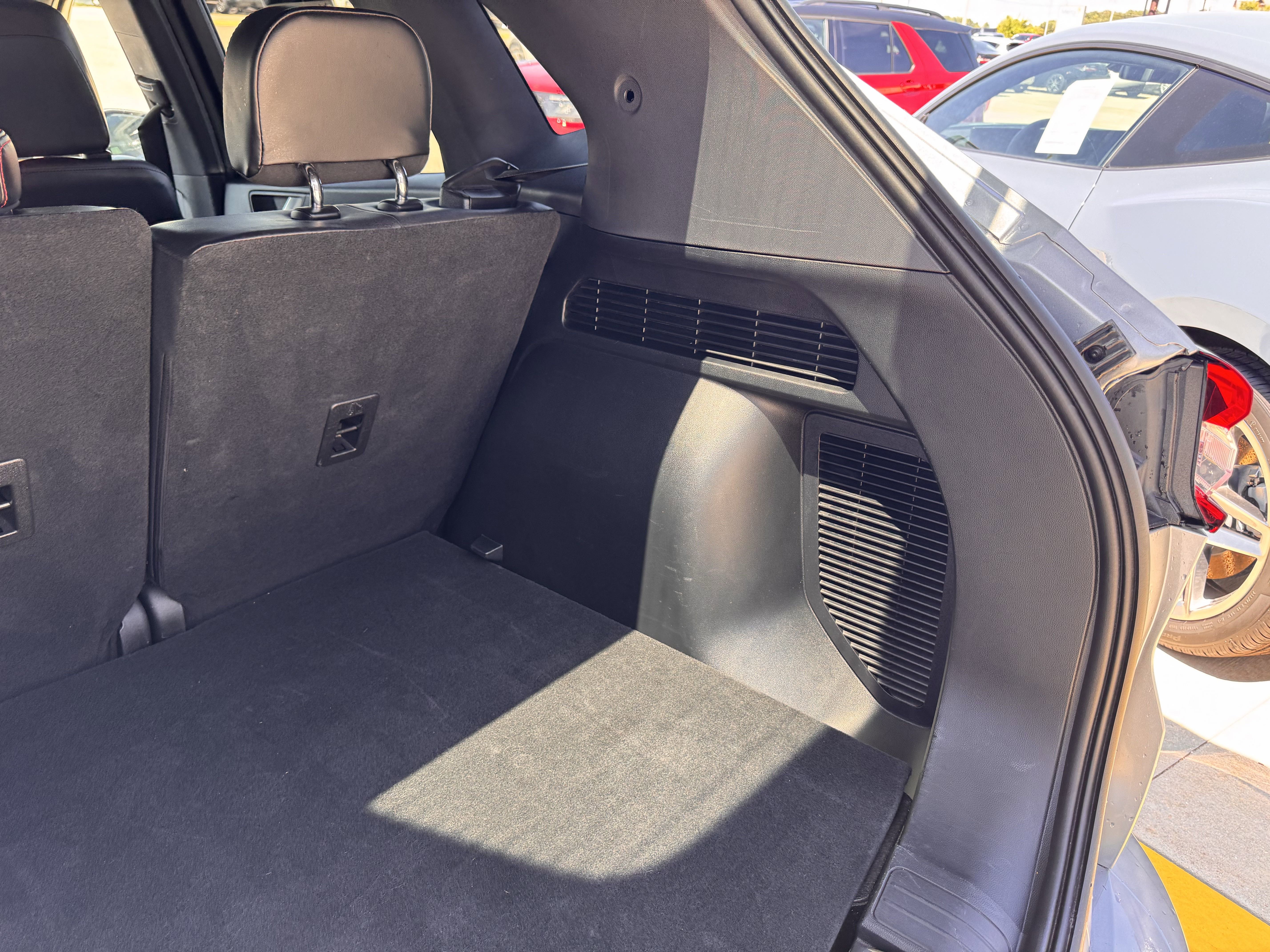 Certified 2023 Ford Escape ST-Line image 37