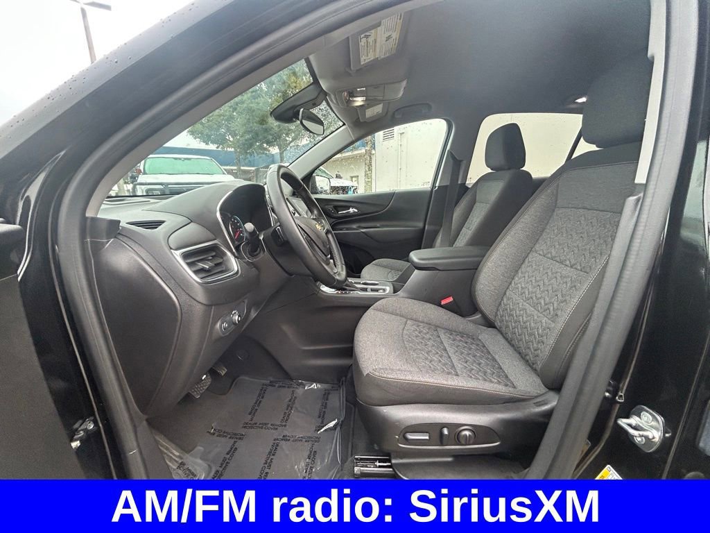 Used 2024 Chevrolet Equinox LT image 10