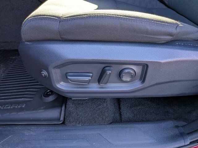 Used 2026 Toyota Tundra SR5 RWD image 16