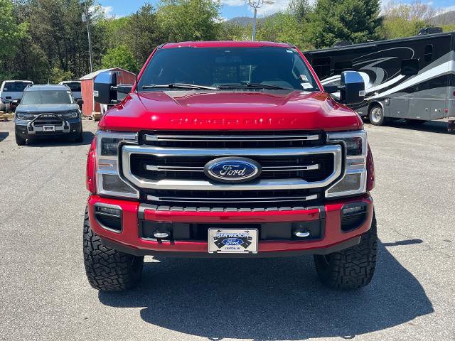 Certified 2024 Ford Ranger Raptor image 6