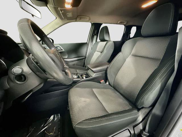 Used 2024 Mitsubishi Outlander ES FWD image 12